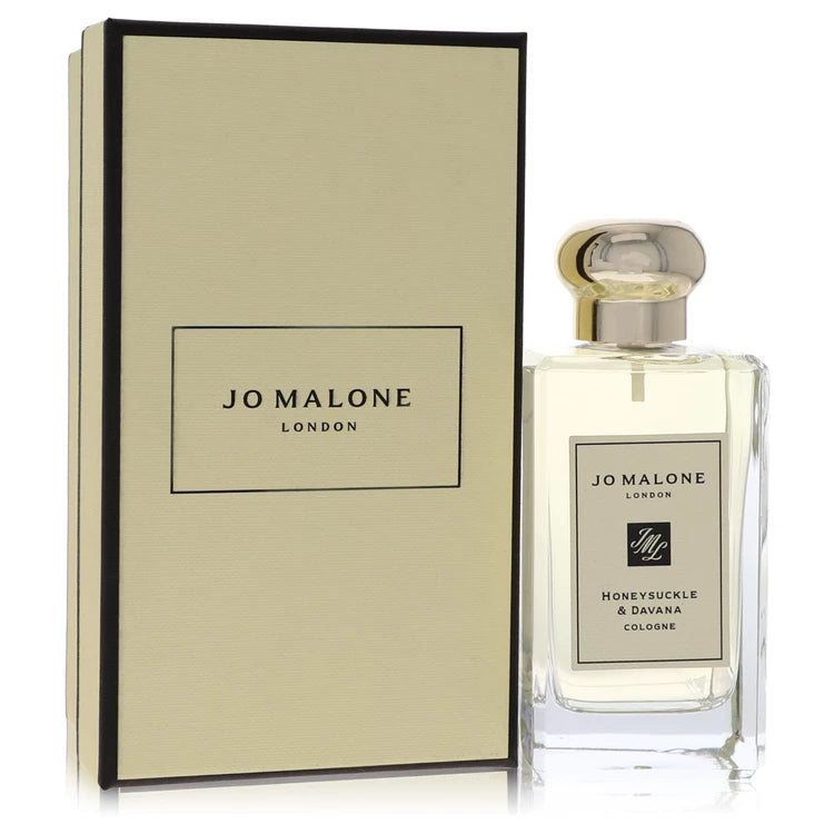 JO Malone Honeysuckle And Davana 3.4oz Women's Eau de Parfum