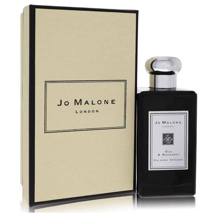 JO Malone OUD And Bergamot 3.4oz Unisex Eau de Parfum