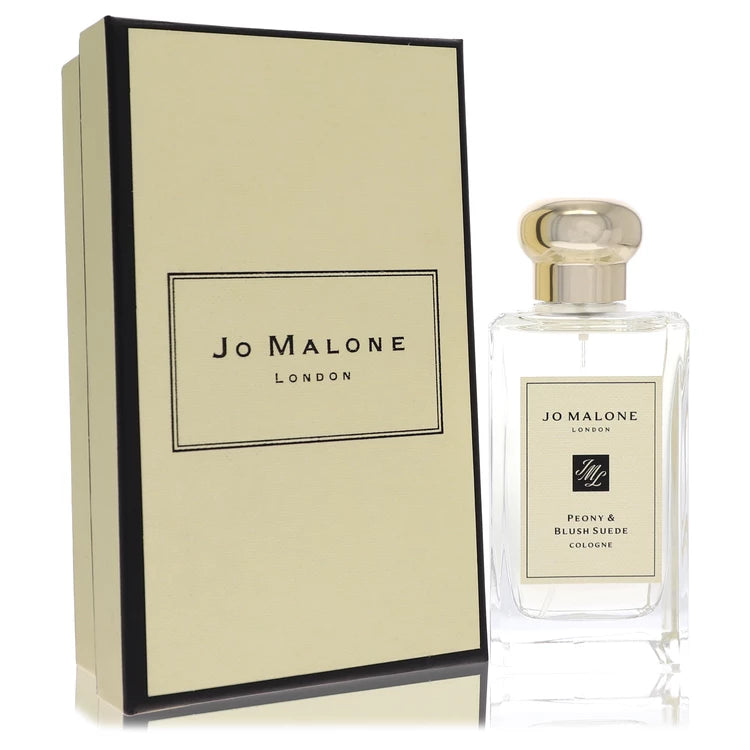 JO Malone Peony And Blush Suede 3.4oz Unisex Eau de Parfum
