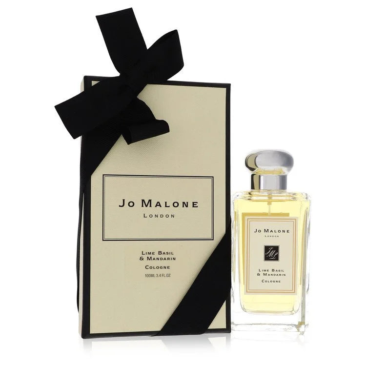 JO Malone Lime Basil And Mandarin 3.4oz Unisex Eau de Parfum