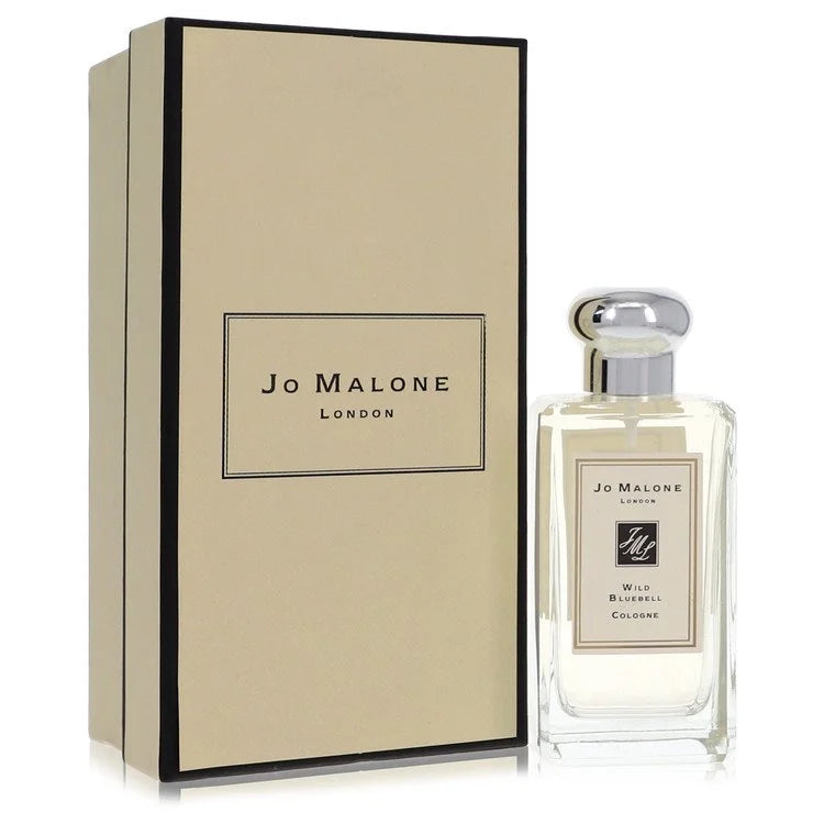JO Malone Wild Bluebell 3.4oz Unisex Eau de Parfum