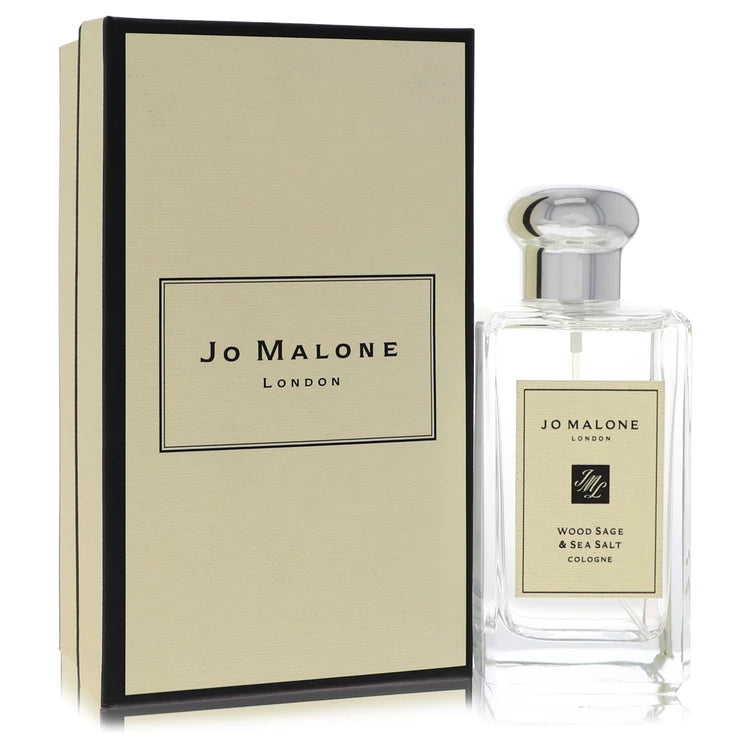 JO Malone Wood Sage And Sea Salt 3.4oz Unisex Eau de Parfum