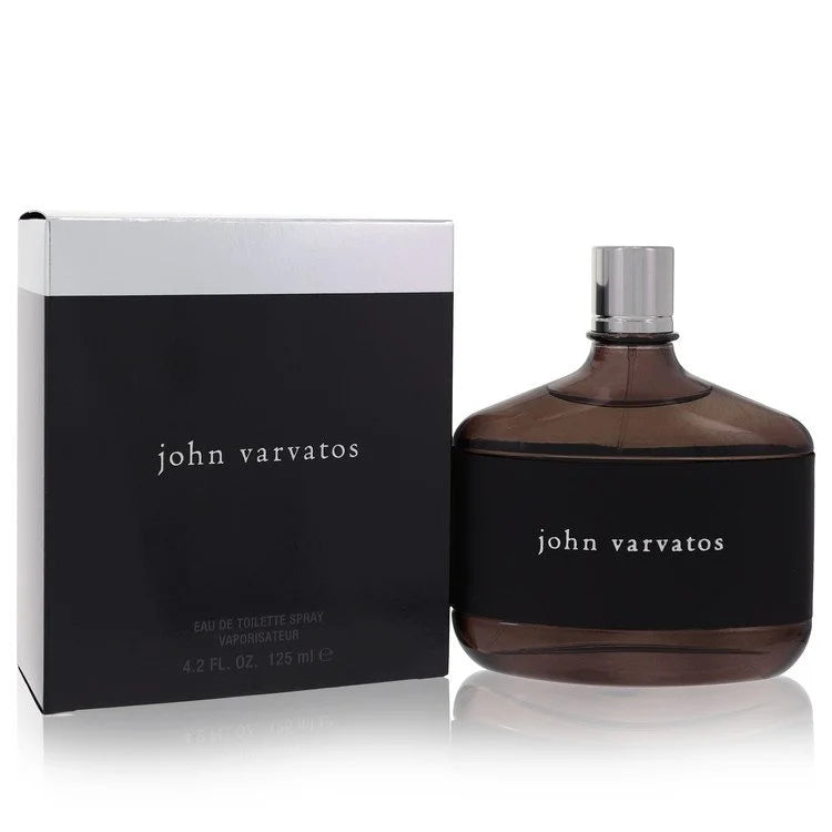 John Varvatos 4.2oz Men's Eau de Toilette
