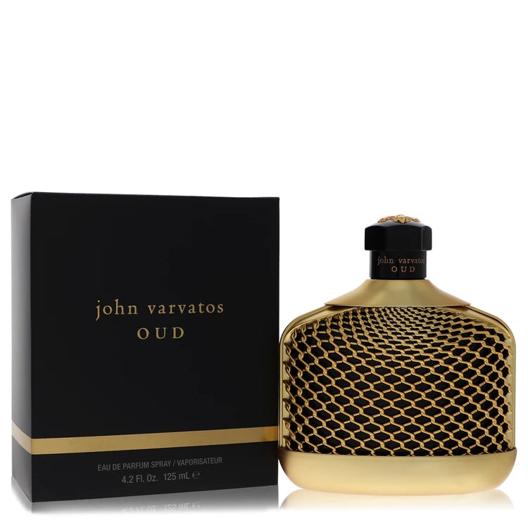 John Varvatos OUD 4.2oz Men's Eau de Parfum