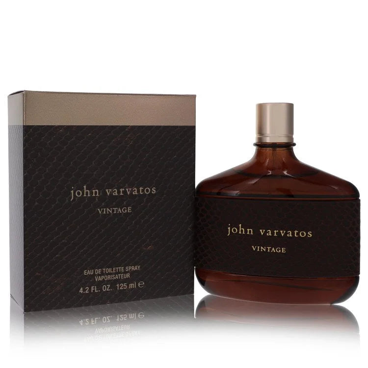John Varvatos Vintage 4.2oz Men's Eau de Toilette