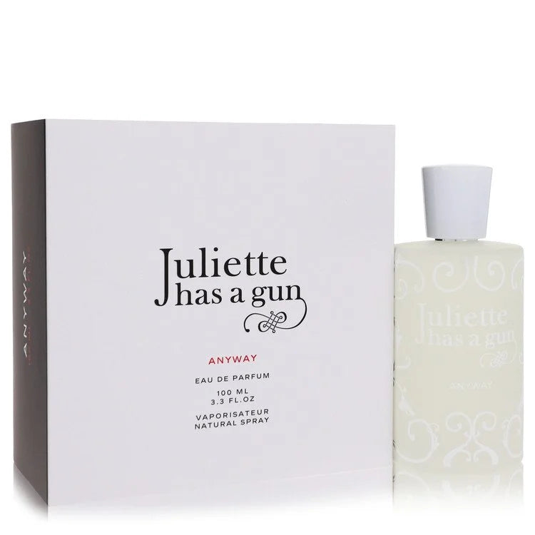 Juliette Has A Gun Anyway 3.3oz Women's Eau de Parfum