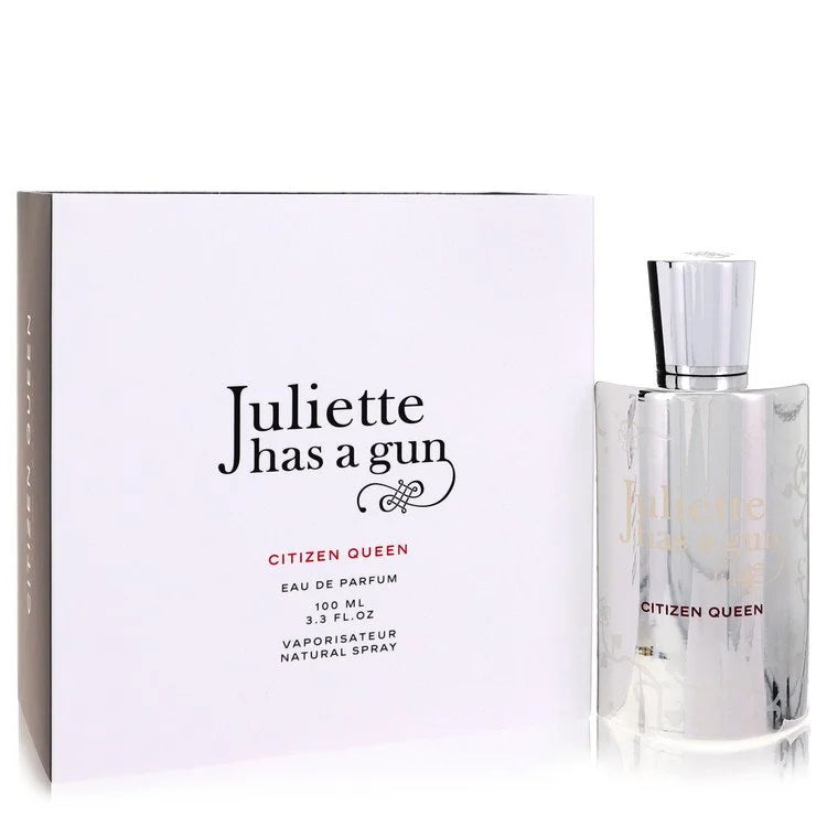 Juliette Has A Gun Citizen Queen 3.3oz Women's Eau de Parfum