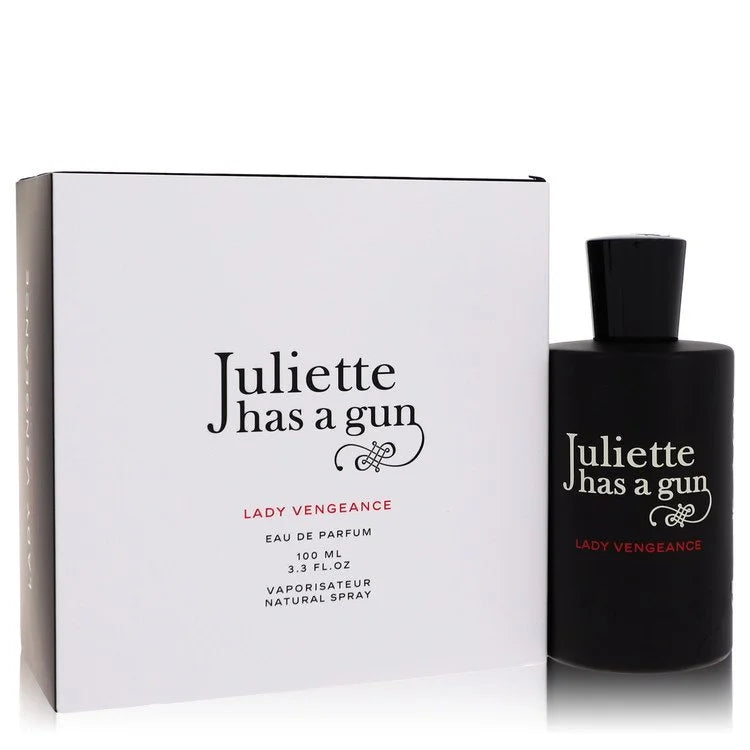 Juliette Has A Gun Lady Vengeance 3.3oz Women's Eau de Parfum