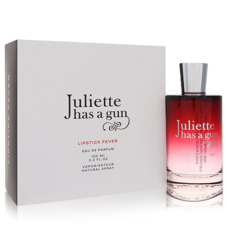 Juliette Has A Gun Lipstick Fever 3.3oz Women's Eau de Parfum