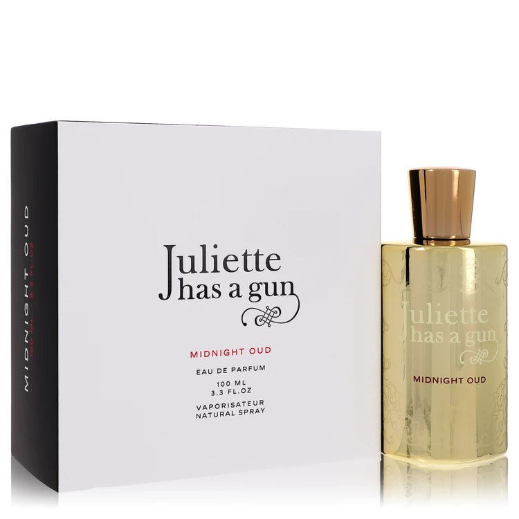 Juliette Has A Gun Midnight OUD 3.3oz Women's Eau de Parfum