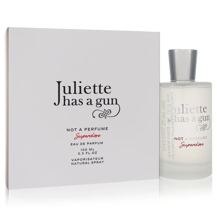 Juliette Has A Gun Not A Perfume Superdose 3.3oz Unisex Eau de Parfum