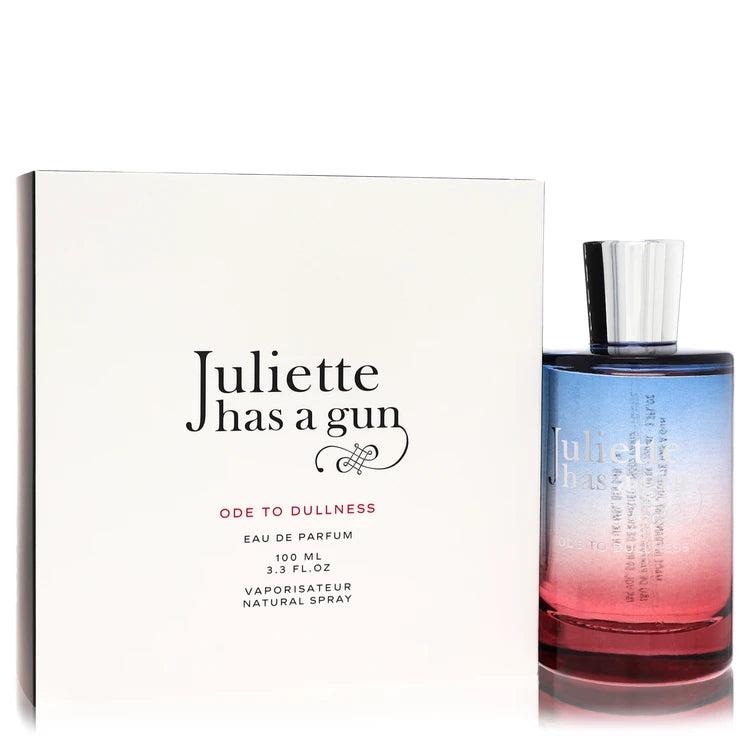 Julitte Has A Gun ODE To Dullness 3.3oz Women's Eau de Parfum