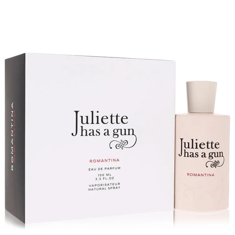 Juliette Has A Gun Romantina 3.3oz Women's Eau de Parfum