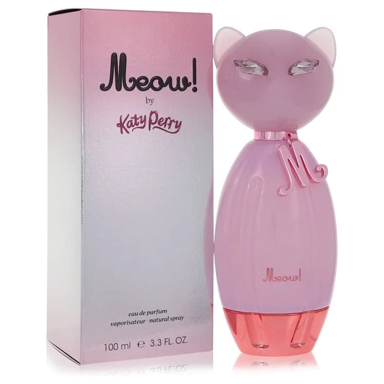 Katy Perry Meow 3.3oz Women's Eau de Parfum