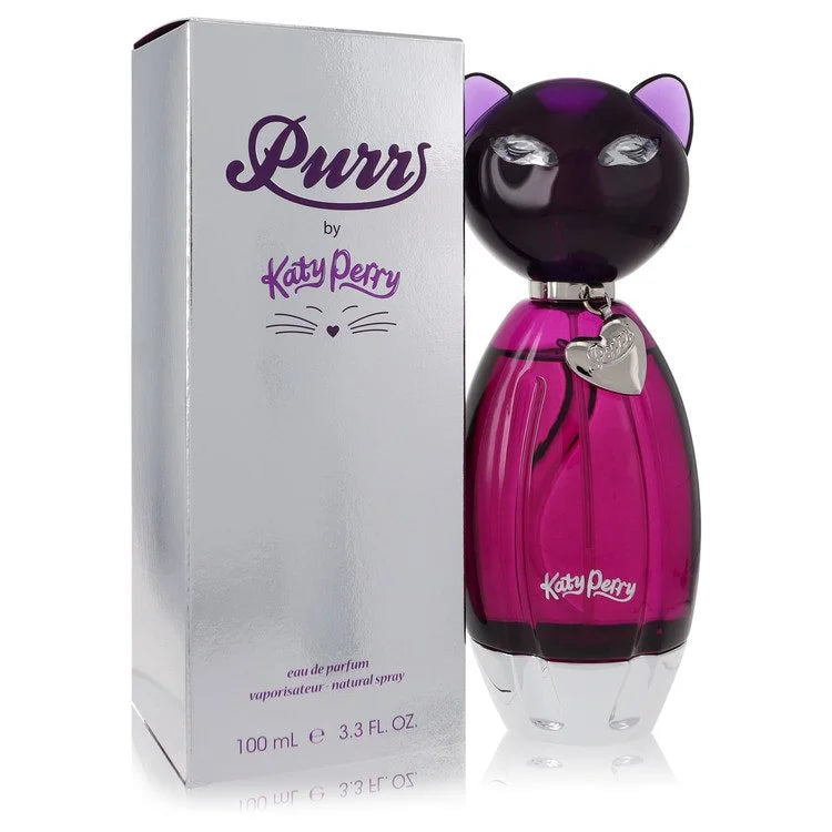 Katy Perry Purr 3.4oz Women's Eau de Parfum