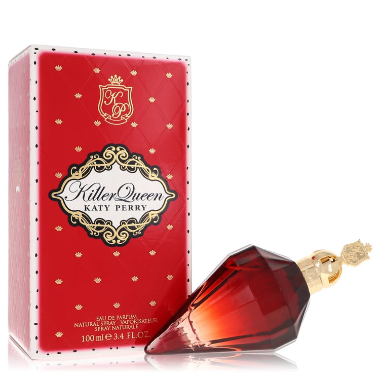 Katy Perry Killer Queen 3.4oz Women's Eau de Parfum