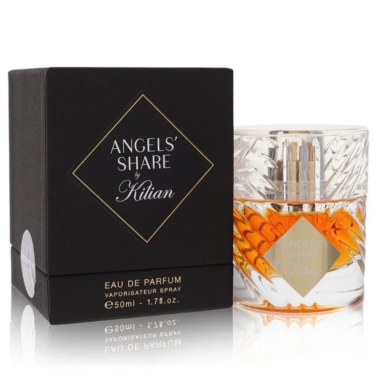 Kilian Angels Share By Kilian 1.7oz Women's Eau de Parfum