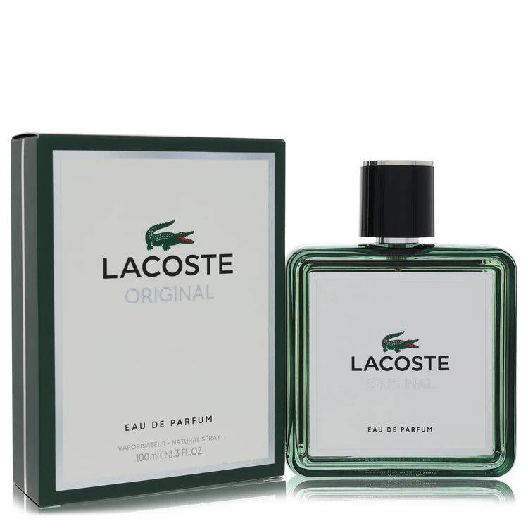 Lacoste Lacoste 3.4oz Men's Eau de Parfum