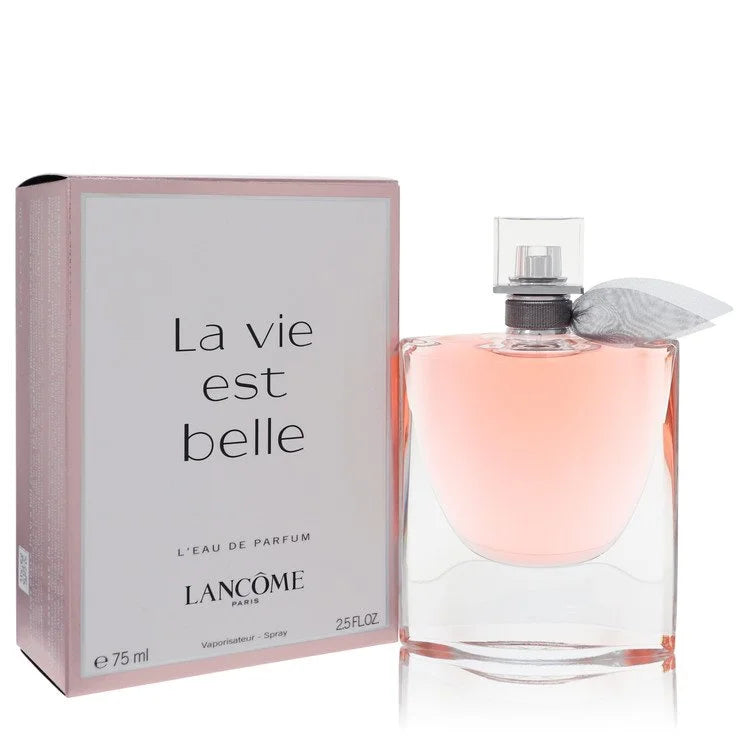 Lancome La Vie Est Belle 2.5oz Women's Eau de Parfum