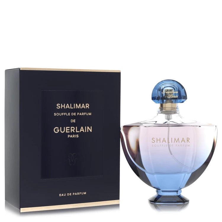 Guerlain Shalimar Souffle De Parfum De Guerlain 3oz Women's Eau de Parfum