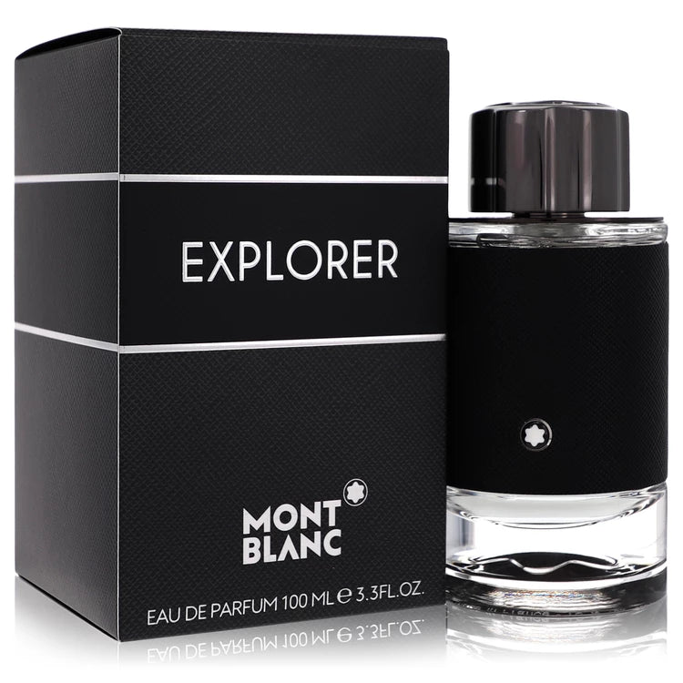 Montblanc Explorer Men's Eau de Parfum