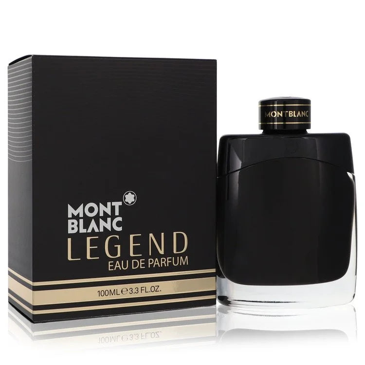 Montblanc Legend 3.3oz Men's Eau de Parfum