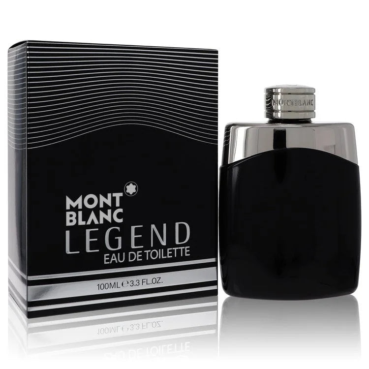 Montblanc Legend Men's Eau de Toilette