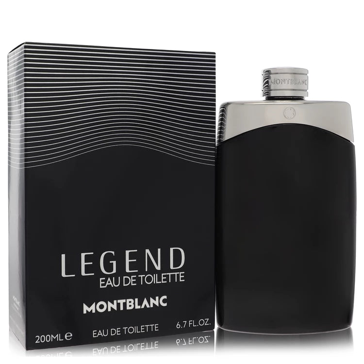 Montblanc Legend Men's Eau de Toilette