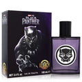 Marvel Black Panther 3.4oz Kid's Eau de Toilette