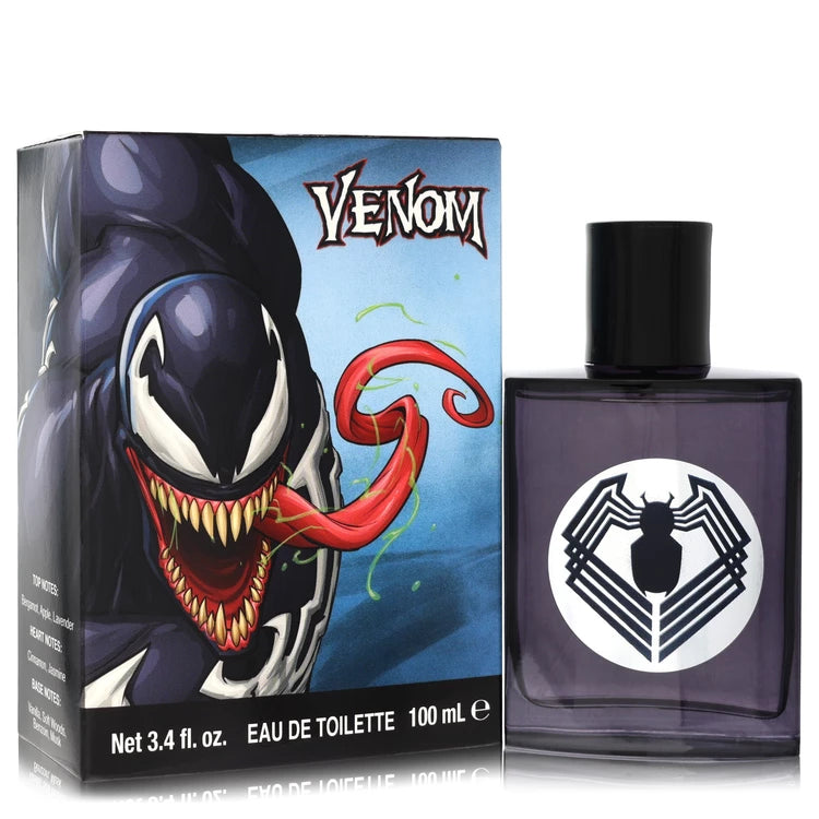 Marvel Venom 3.4oz Kid's Eau de Toilette