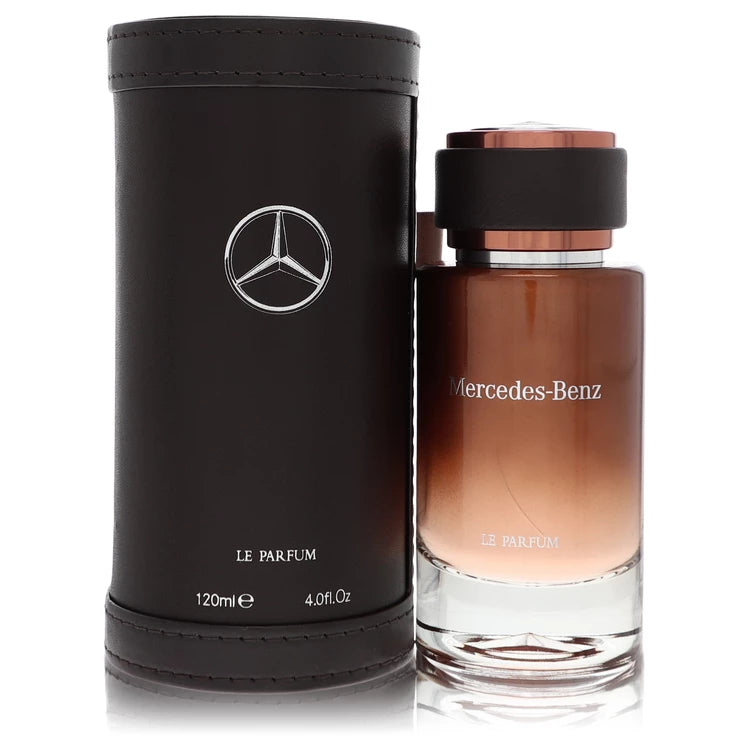 Mercedes-Benz Le Parfum 4.2oz Men's Eau de Parfum