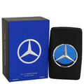 Mercedes-Benz Man 3.4oz Men's Eau de Toilette