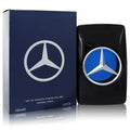 Mercedes-Benz Man Intense 3.4oz Men's Eau de Toilette
