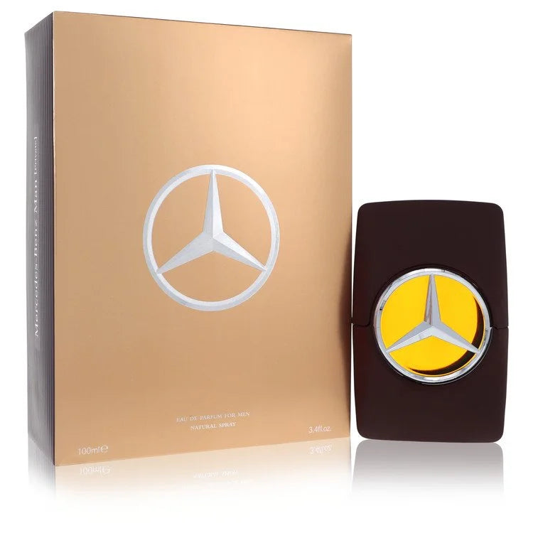 Mercedes-Benz Private 3.4oz Men's Eau de Parfum