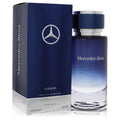 Mercedes-Benz Ultimate 4oz Men's Eau de Toilette