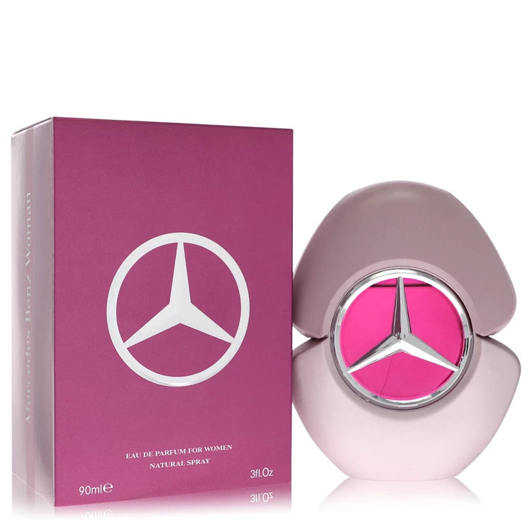Mercedes-Benz Woman 3oz Women's Eau de Parfum