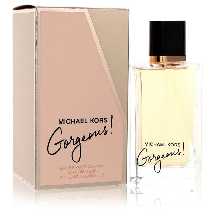 Michael Kors Gorgeous 3.4oz Women's Eau de Parfum