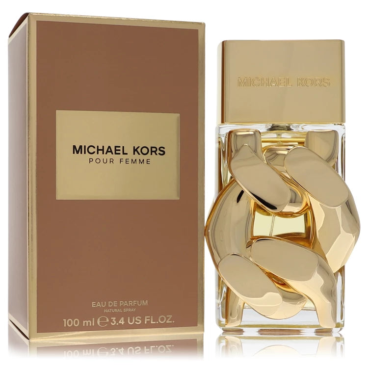 Michael Kors Pour Femme 3.4oz Women's Eau de Parfum