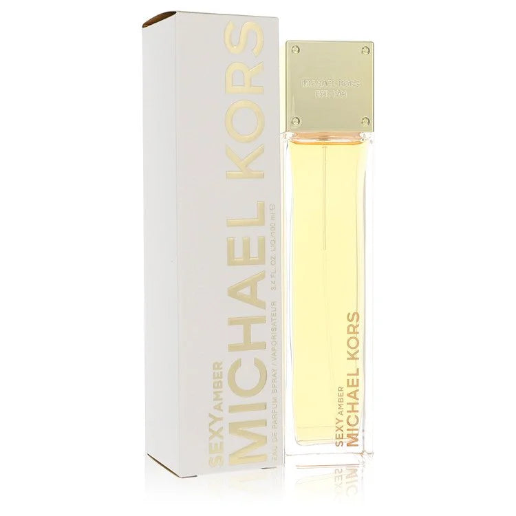 Michael Kors Sexy Amber 3.4oz Women's Eau de Parfum