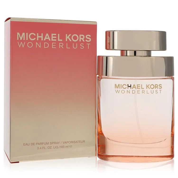 Michael Kors Wonderlust 3.4oz Women's Eau de Parfum