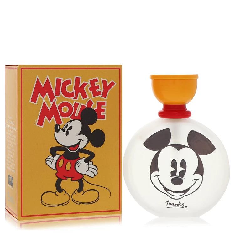 Disney Mickey Mouse 1.7oz Kid's Eau de Toilette