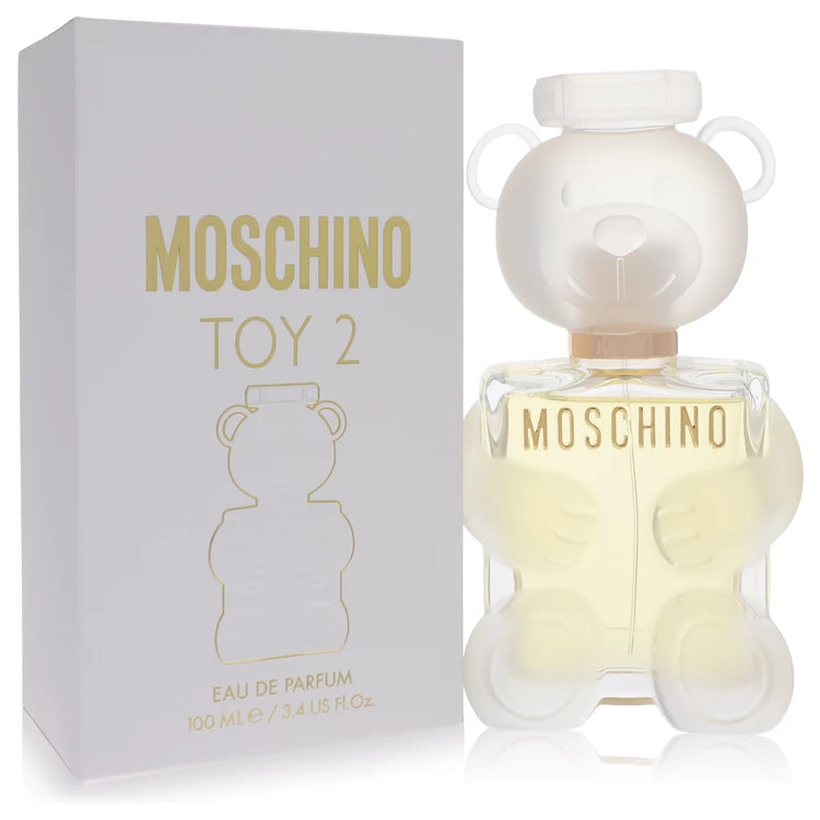 Moschino Toy 2 3.4oz Women's Eau de Parfum