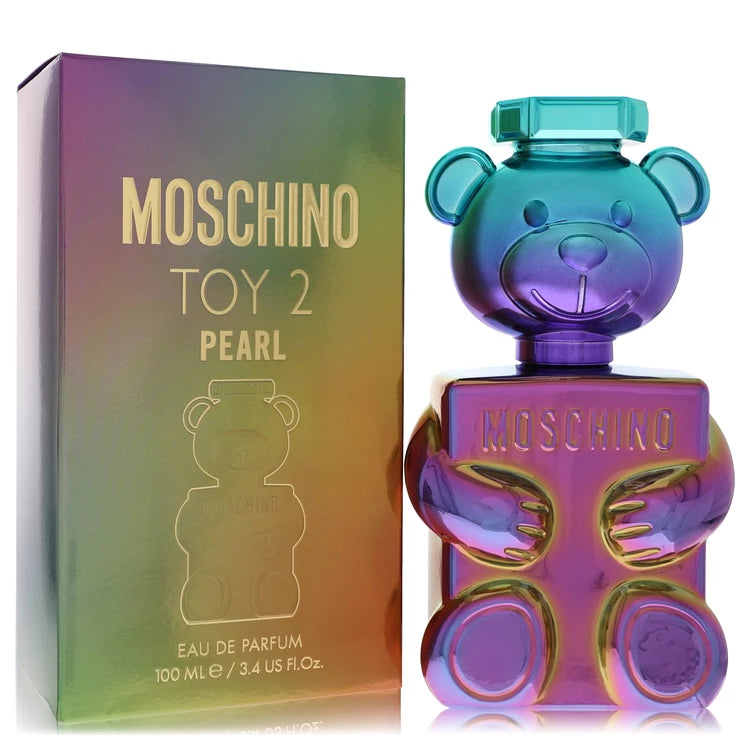 Moschino Toy 2 Pearl 3.4oz Women's Eau de Parfum