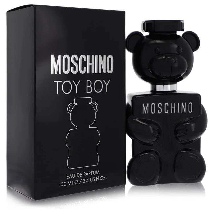 Moschino Toy Boy 3.4oz Men's Eau de Parfum