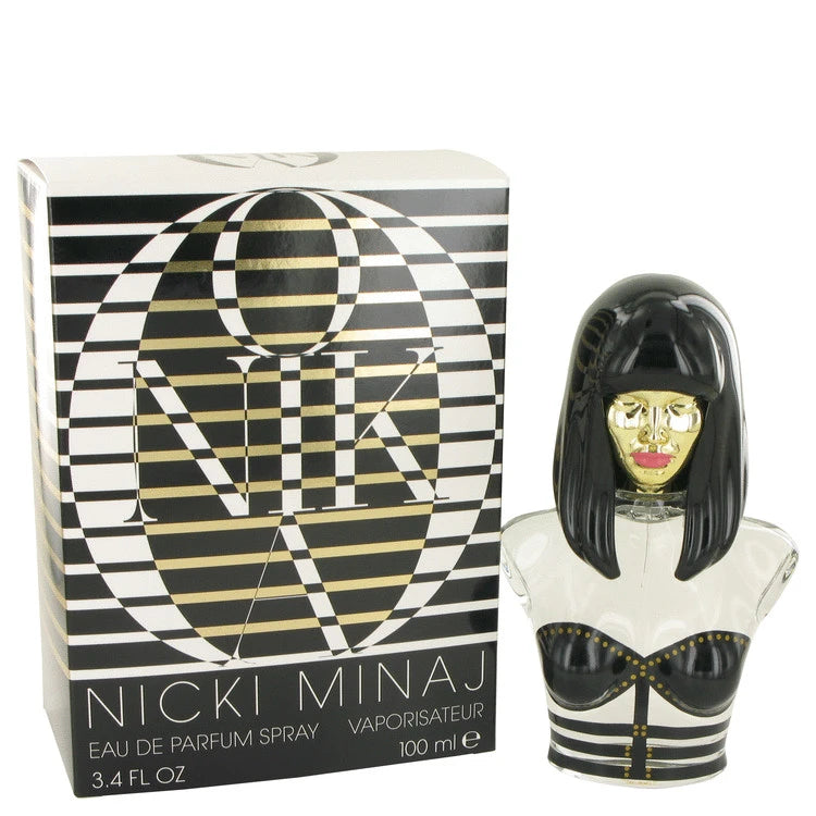 Nicki Minaj Onika 3.4oz Women's Eau de Parfum