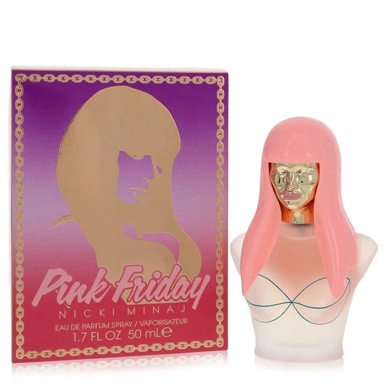 Nicki Minaj Pink Friday Women's Eau de Parfum