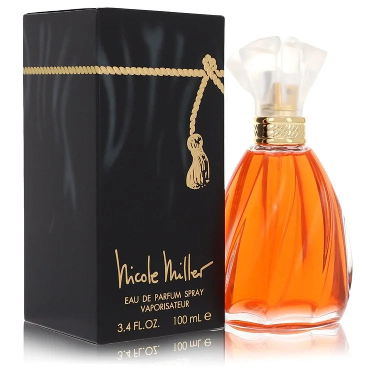 Nicole Miller 3.4oz Women's Eau de Parfum
