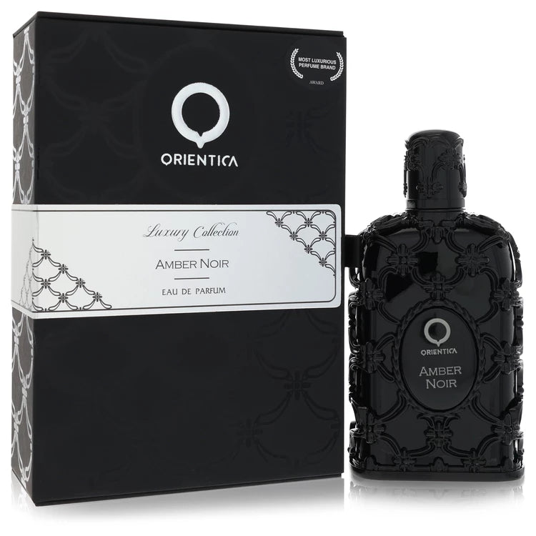 Orientica Amber Noir 2.7oz Unisex Eau de Parfum