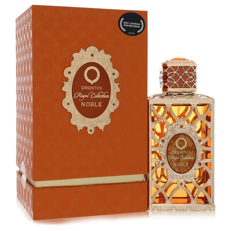 Orientica Noble 2.7oz Unisex Eau de Parfum