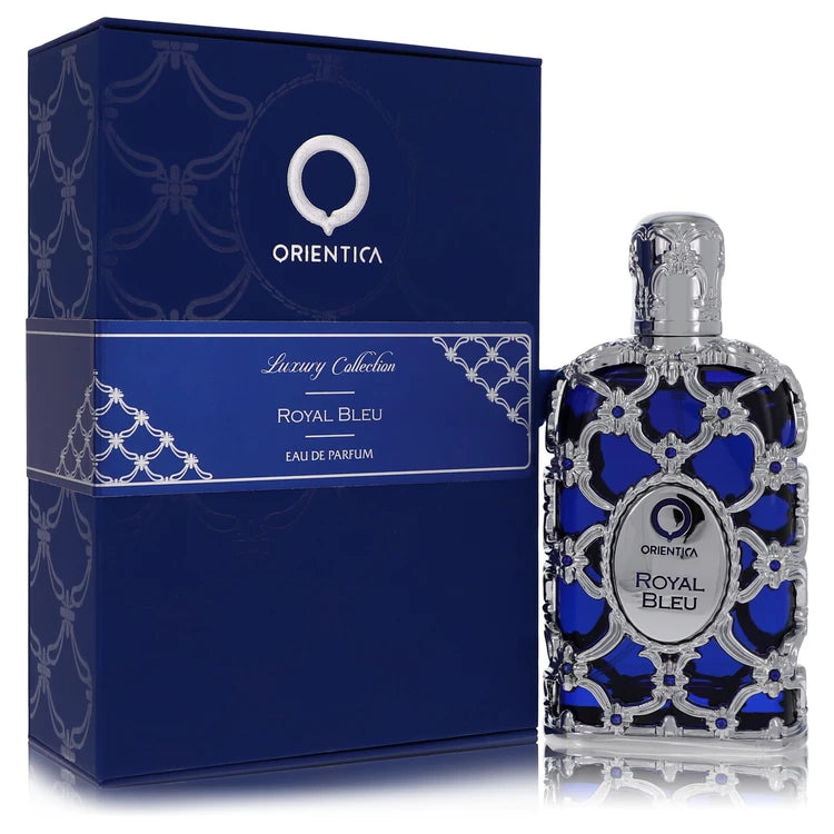 Orientica Royal Bleu 2.7oz Unisex Eau de Parfum